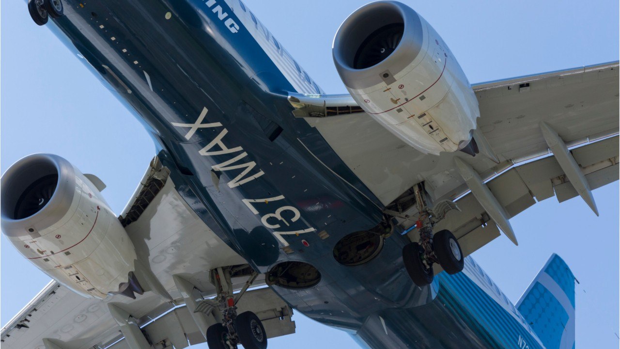 New Report Gives 'Disturbing Revelations' About Boeing 737 Max Crashes