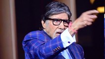 Jaya Bachchan के बयान पर Amitabh Bachchan जवाब देने पर हुए troll |FilmiBeat