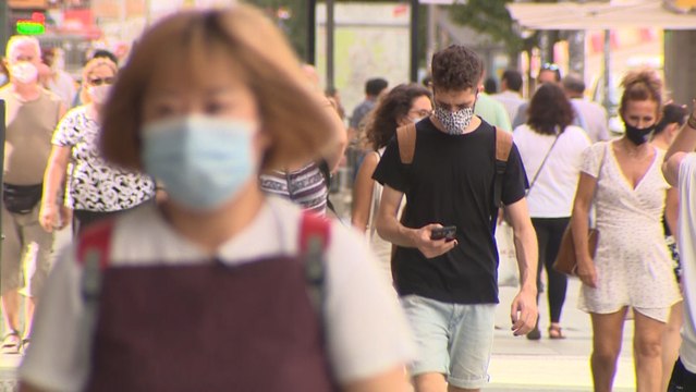 Vecinos y Ayuntamiento reaccionan al anuncio de medidas en Madrid