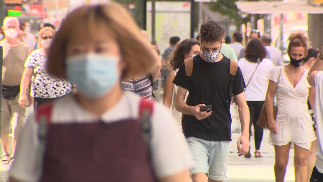 Vecinos y Ayuntamiento reaccionan al anuncio de medidas en Madrid
