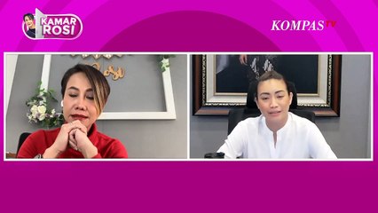 Rahayu Saraswati: Gw Penyintas Kekerasan Seksual