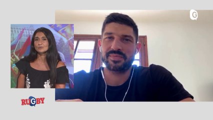 G RUGBY - 16 SEPTEMBRE 2020