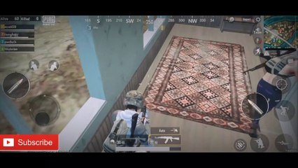 He thinks I am a fool in pubg mobile lite