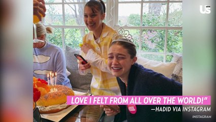 Zayn Malik And Gigi Hadid Have Welcomed Their 1st Child