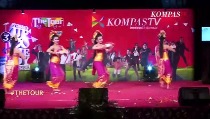 Stand Up Comedy Pulung: Puasa di Bali Itu Berat karena Banyak yang Pakai Bikini - THE TOUR