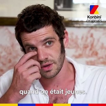 Le Fast Life de Félix Moati