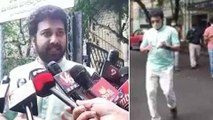 School Fees: Actor Siva Balaji Complaint On Private Schools  | Oneindia Telugu