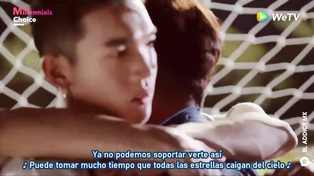 Love By Chance S2_EPISODE 3 SUB ESP [3-4]