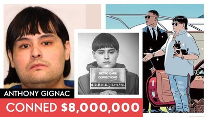 How a Fake Saudi Prince Stole $8M From Investors