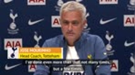 Alli 'quiet and sad' after Everton performance