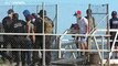 Migrantes ilegais intercetados no Algarve e dois estavam infetados