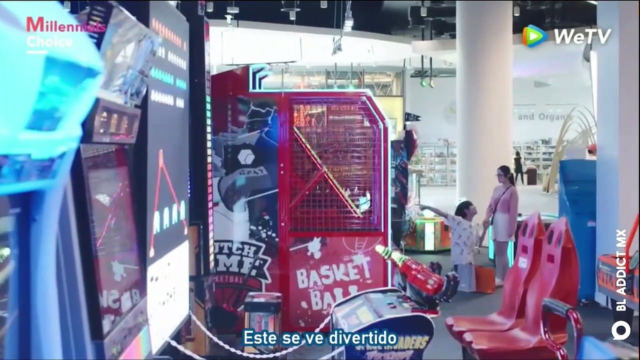 Love By Chance S2_EPISODE 3 SUB ESP [4-4]