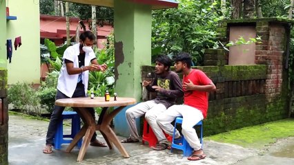 Must Watch New Funny Video 2020_Top New Comedy Video 2020_Try To Not Laugh_Episo  01 //maha fun video