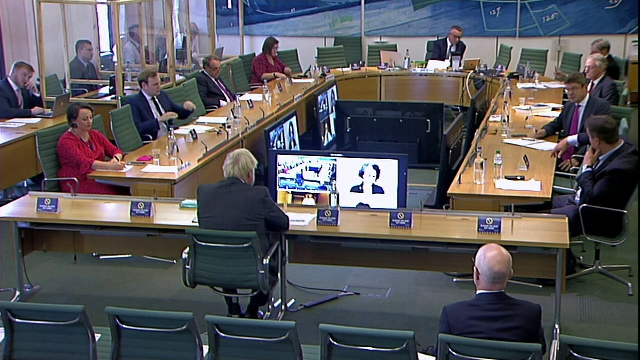 Liaison: Prime Minister defends testing infrastructure