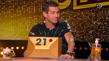 Michel "Le barman" va tenter de remporter les 300 000 euros dans "À prendre ou à laisser"