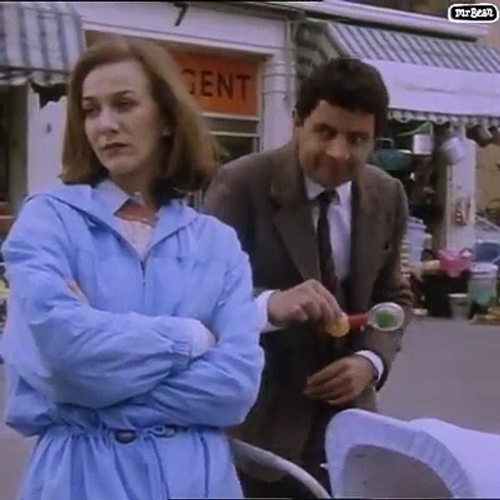 Mr bean