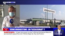 Bridgestone: le maire de Béthune considère la fermeture de l'usine comme 