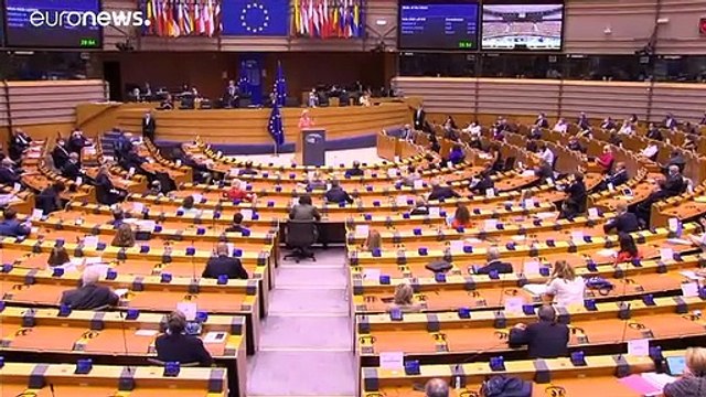 Ursula von der Leyen veut réformer la politique migratoire européenne