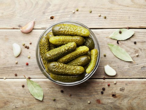 What Is Pickling Spice?