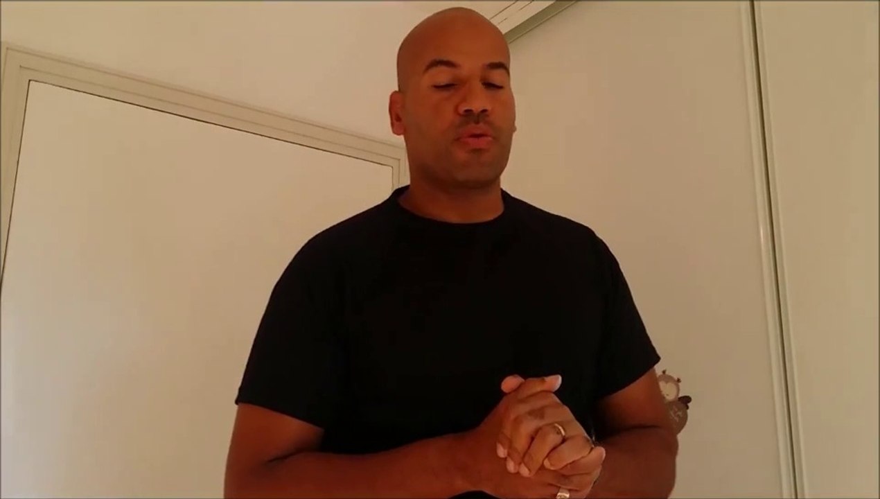 COMMENT DONNER UN COUP-DE-POING SANS SE BLESSER