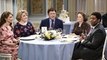 Entire 'Saturday Night Live' Cast to Return for Season 46 | THR News