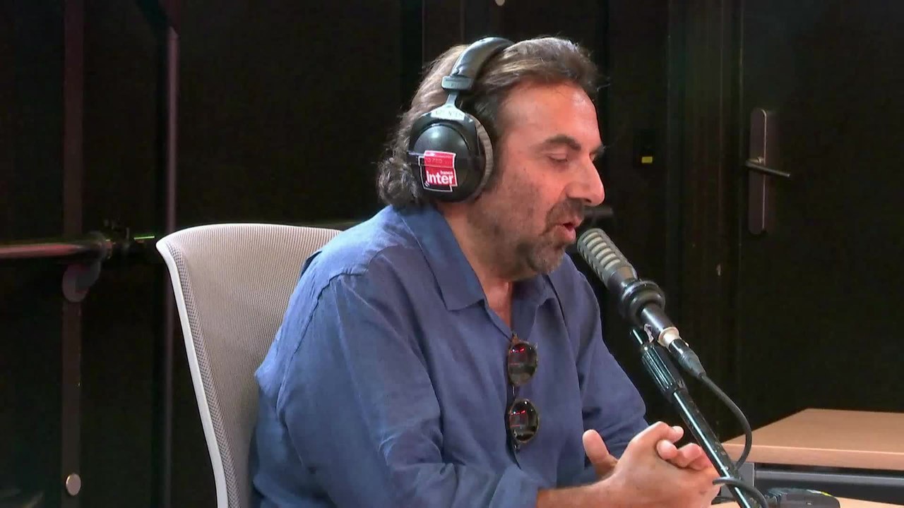 Soliste et groupe de musique - La chronique André Manoukian