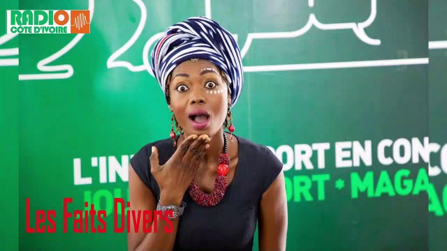 Les Faits Divers 16 Septembre / SA COPINE L'HEBERGE ET IL LA VOLE EN RETOUR par Nadège Koffi