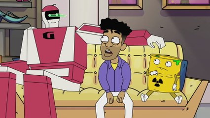 Sugar and Toys: Season 2 Episode 1 (Full) | Fuse