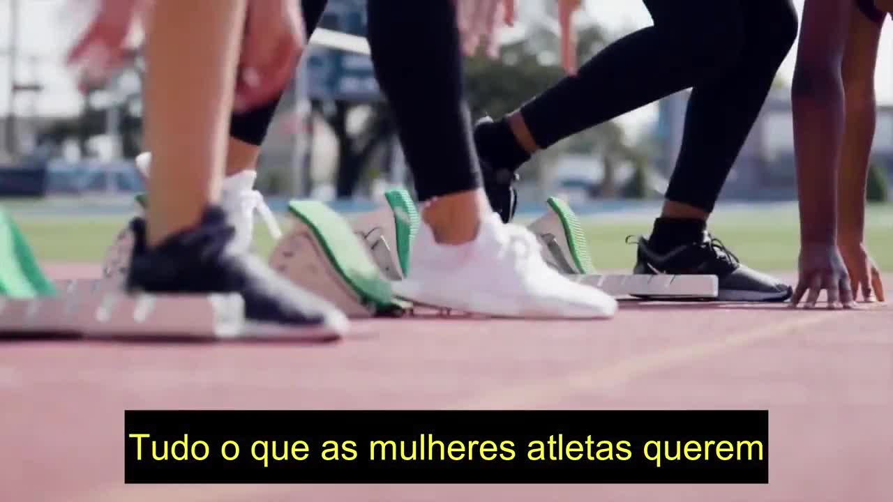 Vídeo é censurado por Facebook e YouTube por criticar atletas trans