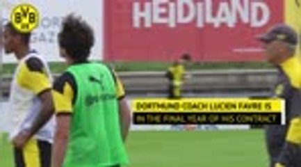 What to watch for in this season's Bundesliga