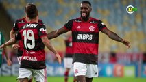 Entenda como a eliminação do Benfica na Champions trouxe alívio à torcida do Fla
