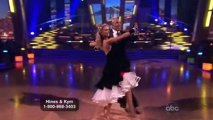 DWTS CLASSIC SERIES: Let's Get Crounky!