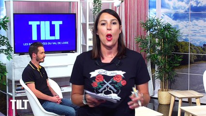 TILT - 16/09/2020 - Partie 1 - Rêvez avec le festival International de magie