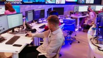 Euronews officially launches news channel in Georgia