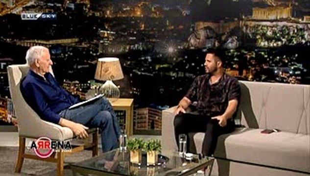 Τσαλίκης: Η απίστευτη αποκάλυψη για τη γέννηση του γιου του και το θαύμα που βίωσε