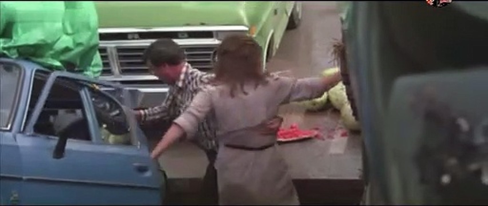 Maximum Overdrive (1986)