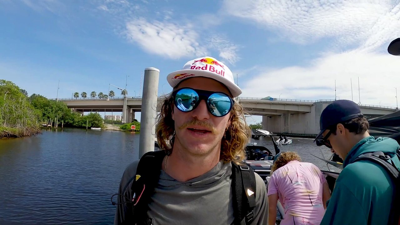 South Florida Run - The Full Journey