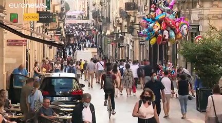 Covid-19 : vers un durcissement des contraintes sanitaires en France