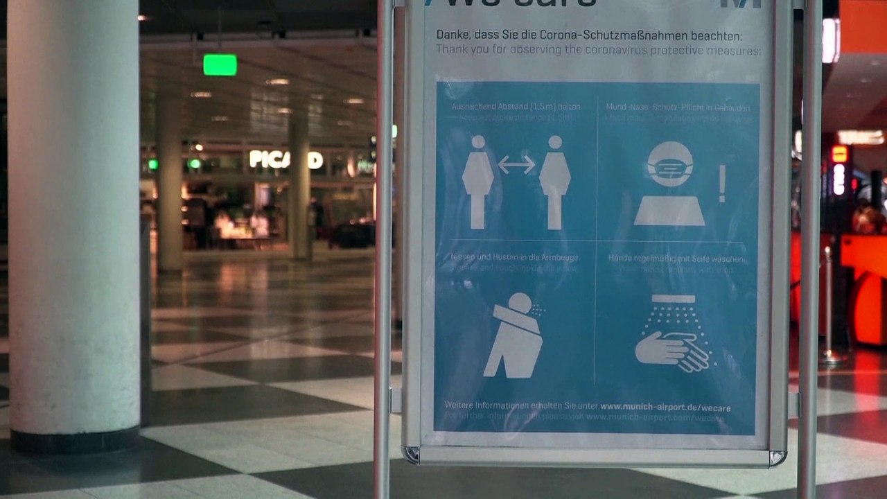 Flotte noch stärker reduzieren? Lufthansa fliegt ins Oktober-Loch