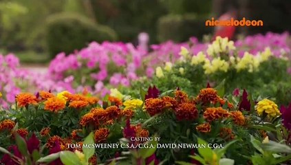 O clube das coisas mágicas T1 - Episódio 17