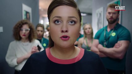 Фитнес 4 сезон 10 серия 2020