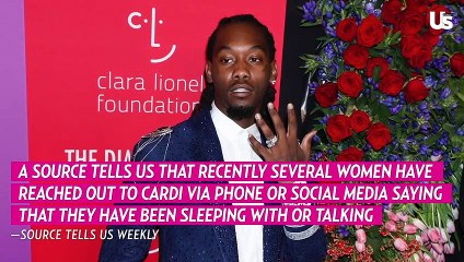 Why Cardi B And Offset Split After Nearly 3 Years Of Marriage