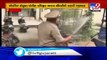 COVID-19- Cops undertake sanitization drive at Police Line in Ahmedabad - TV9News