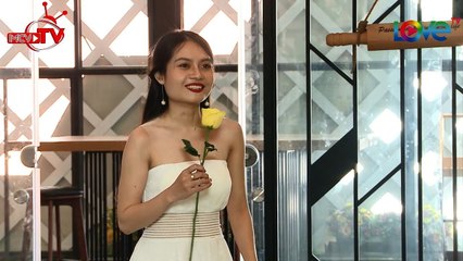 Nữ chủ shop thời trang từ chối chàng trai bán gấu bông vì anh tính quá trẻ con 