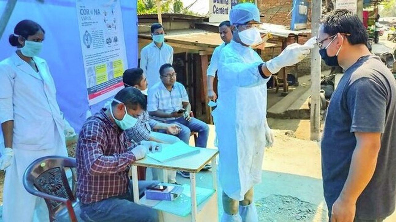 India's Covid-19 tally crosses 50 lakh-mark; Serum Institute gets nod to restart Oxford vaccine trial; more