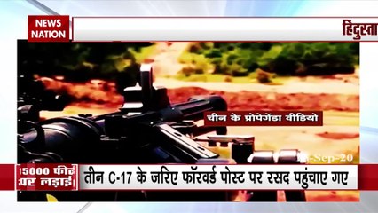 15000 फीट पर लड़ाई... जंग की फाइनल डेट आई!