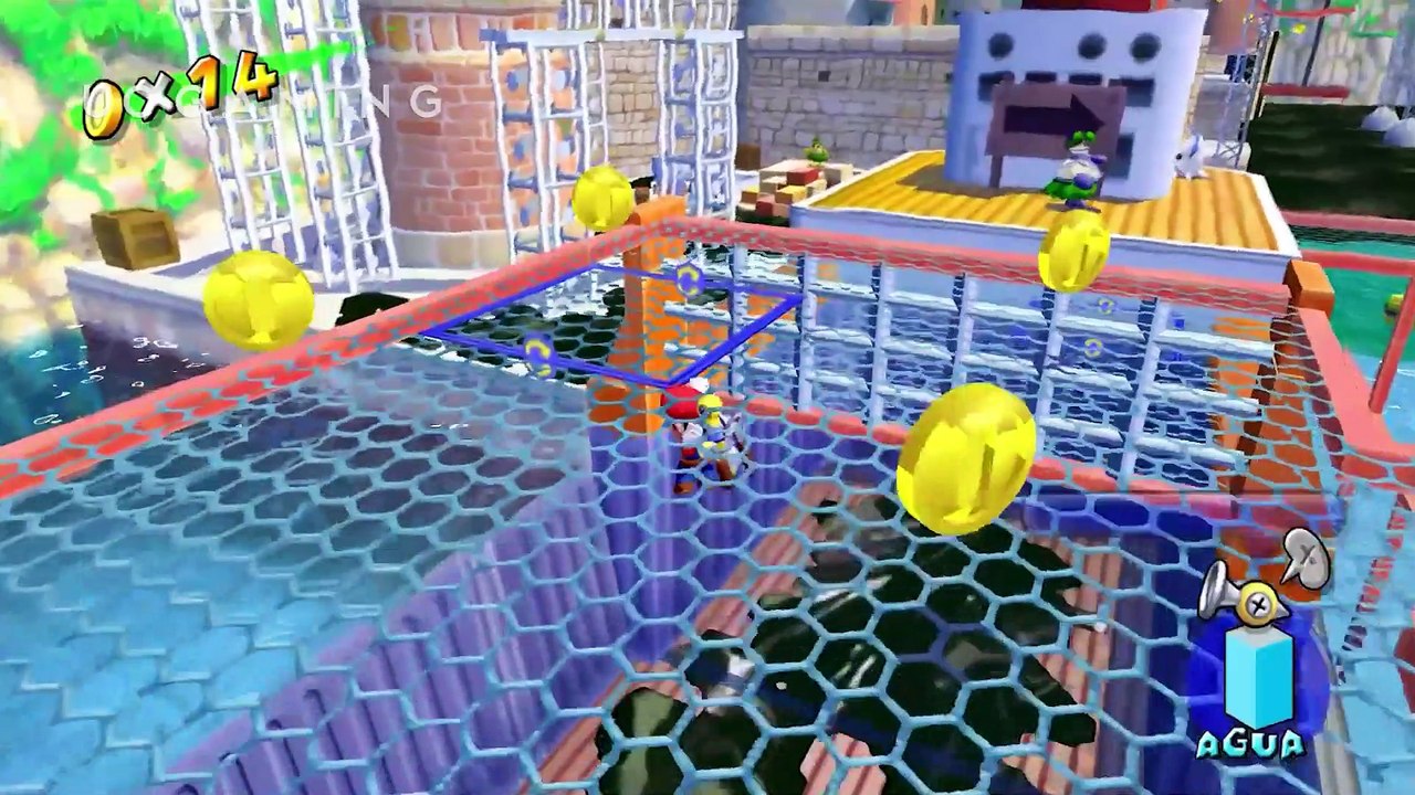 Reseña - Super Mario 3D All-Stars