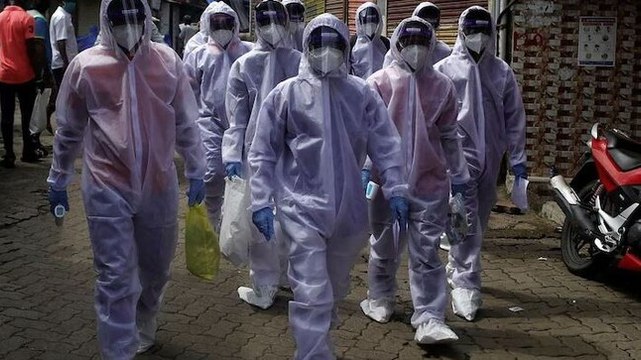 SAARC Covid Roundtable: Decoding how South Asia fared against the pandemic