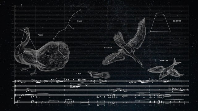 Christopher Tin - Astronomy