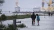 Hurricane Sally Hits the Gulf Coast Bringing 'Historic Flooding,' Winds Near 100 Mph